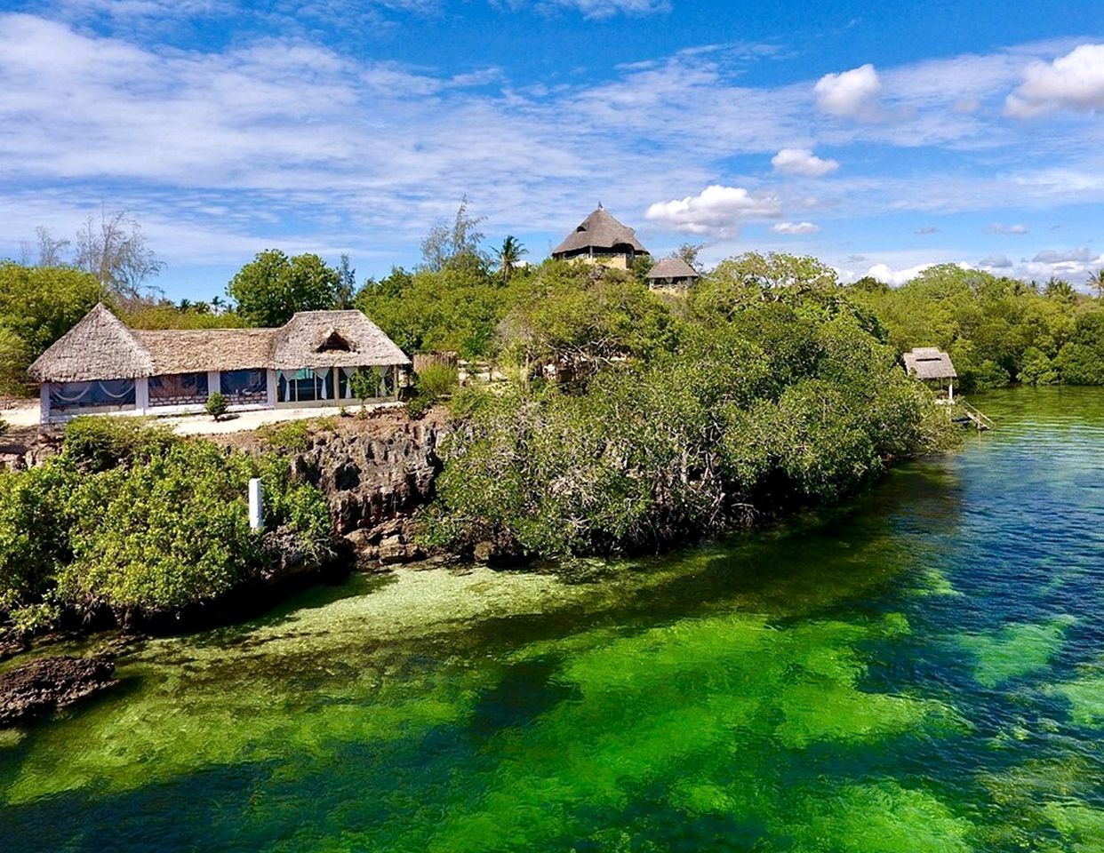 Mida Creek Watamu..